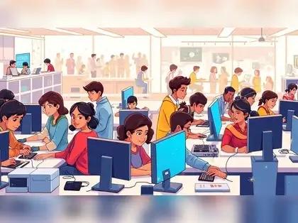 New ITI Upgradation Plan 2025: A Big Step Towards Better Skills and Jobs