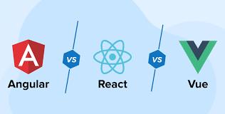 Mastering Front-End Frameworks: A Beginner’s Guide to React.js, Vue.js, and Angular