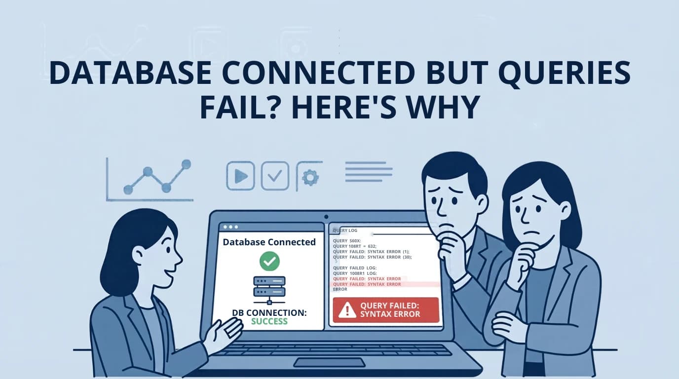 How to Design a Dashboard Users Understand Instantly