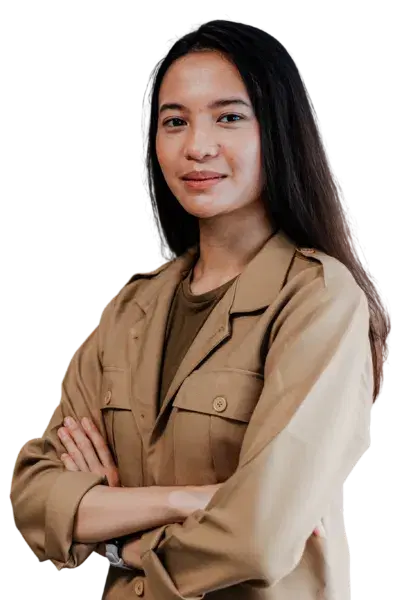 Hero Person